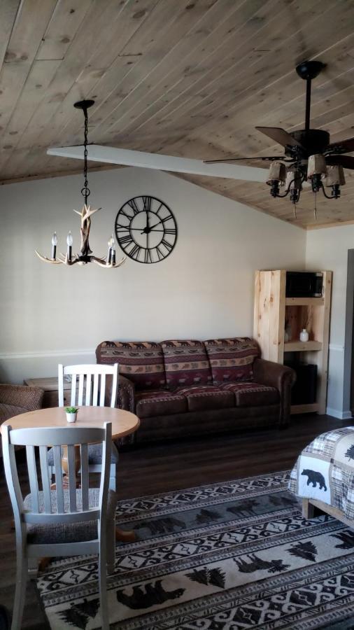 The Snowshoe Lodge Lake Placid Exterior foto
